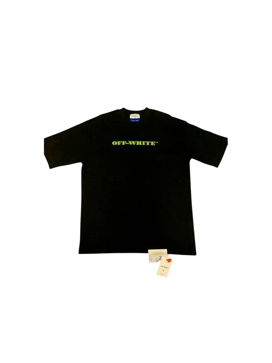 OFFWHITE MONEY TEE