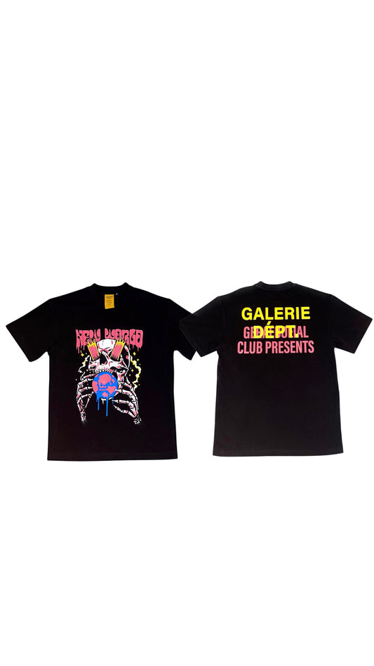 GALLERY DEPT. TEE