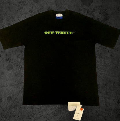 OFFWHITE MONEY TEE
