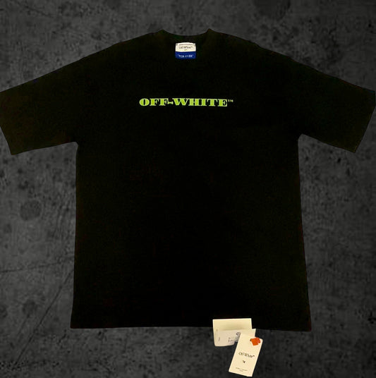 OFFWHITE MONEY TEE