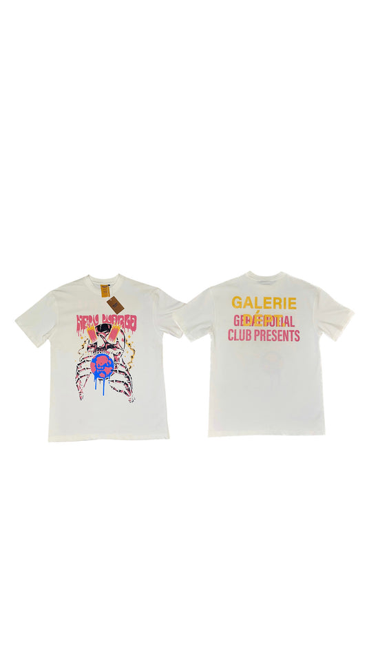 GALLERY DEPT. TEE