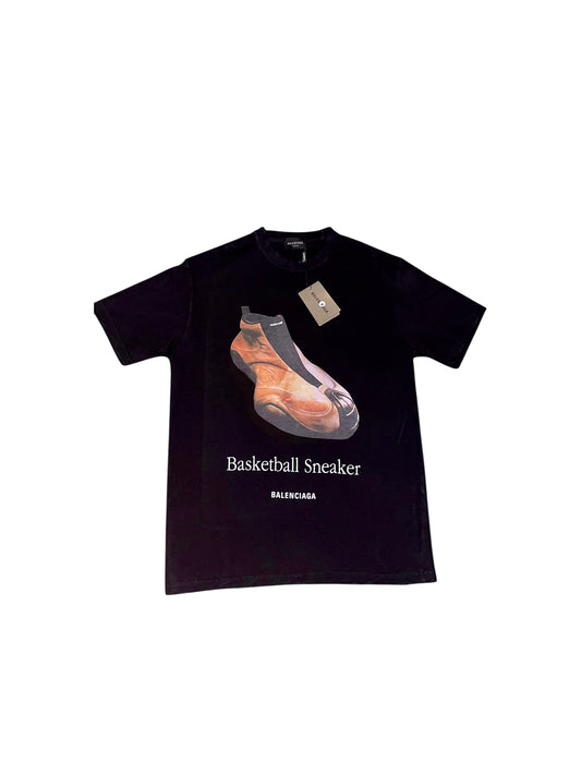 BALENCIAGA SNEAKER TEE